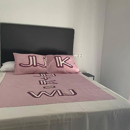 Apartament Corredera House. Pleno Centro De Kordoba Zewnętrze zdjęcie