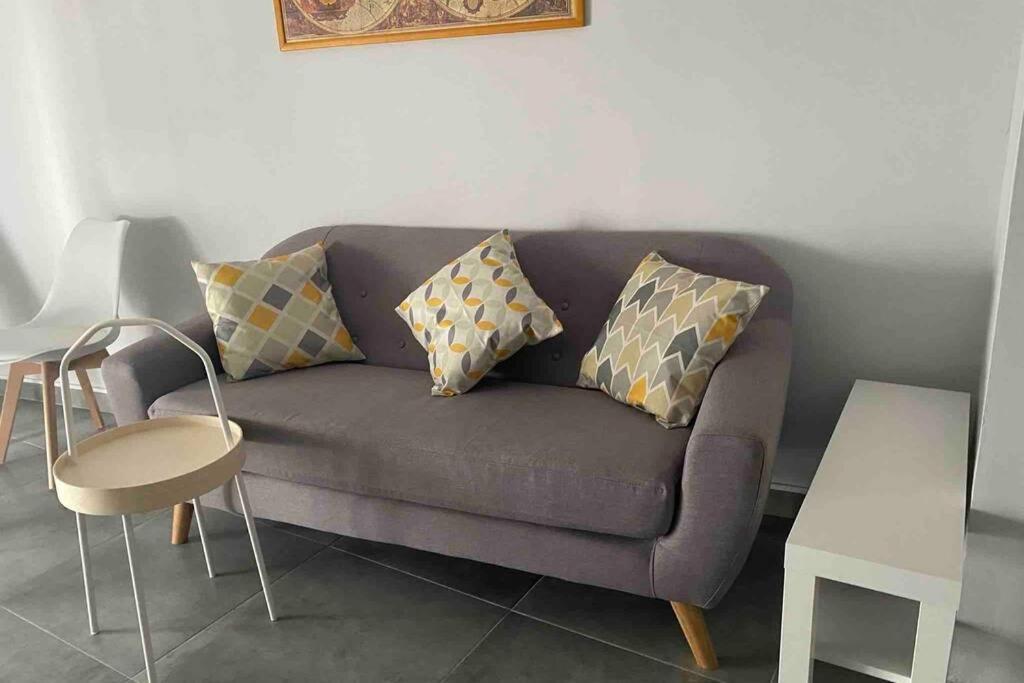 Apartament Corredera House. Pleno Centro De Kordoba Zewnętrze zdjęcie