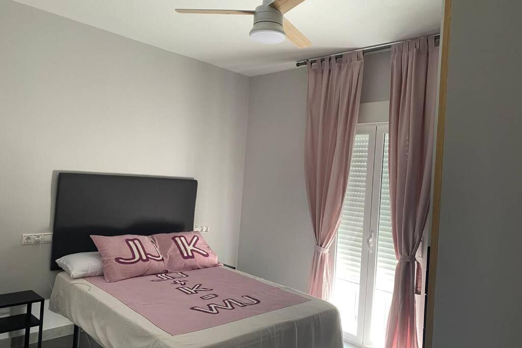 Apartament Corredera House. Pleno Centro De Kordoba Zewnętrze zdjęcie