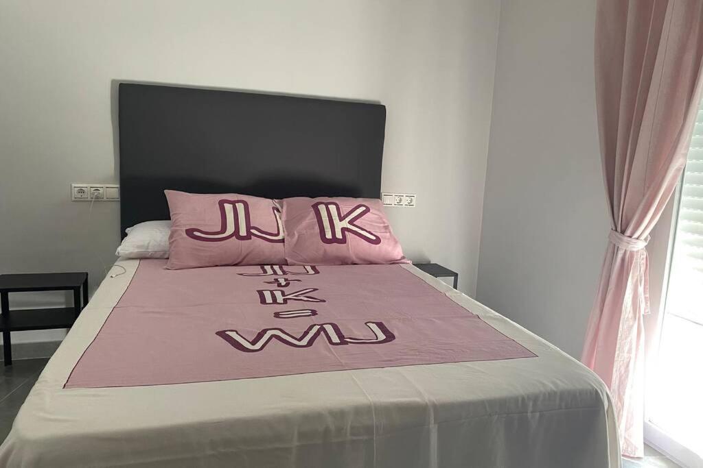 Apartament Corredera House. Pleno Centro De Kordoba Zewnętrze zdjęcie