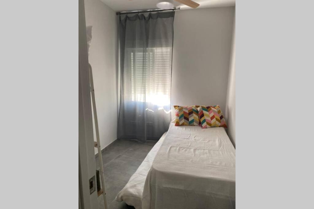 Apartament Corredera House. Pleno Centro De Kordoba Zewnętrze zdjęcie