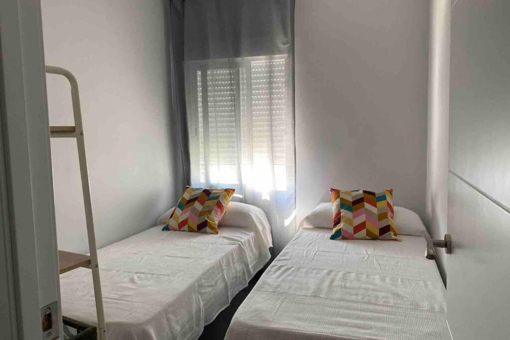 Apartament Corredera House. Pleno Centro De Kordoba Zewnętrze zdjęcie