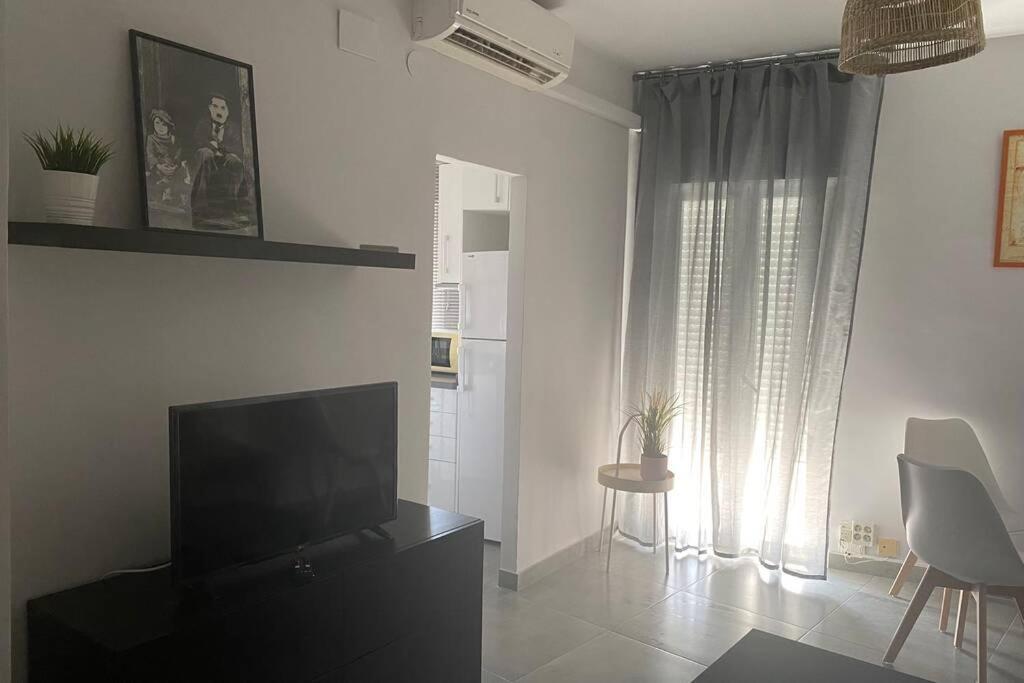 Apartament Corredera House. Pleno Centro De Kordoba Zewnętrze zdjęcie
