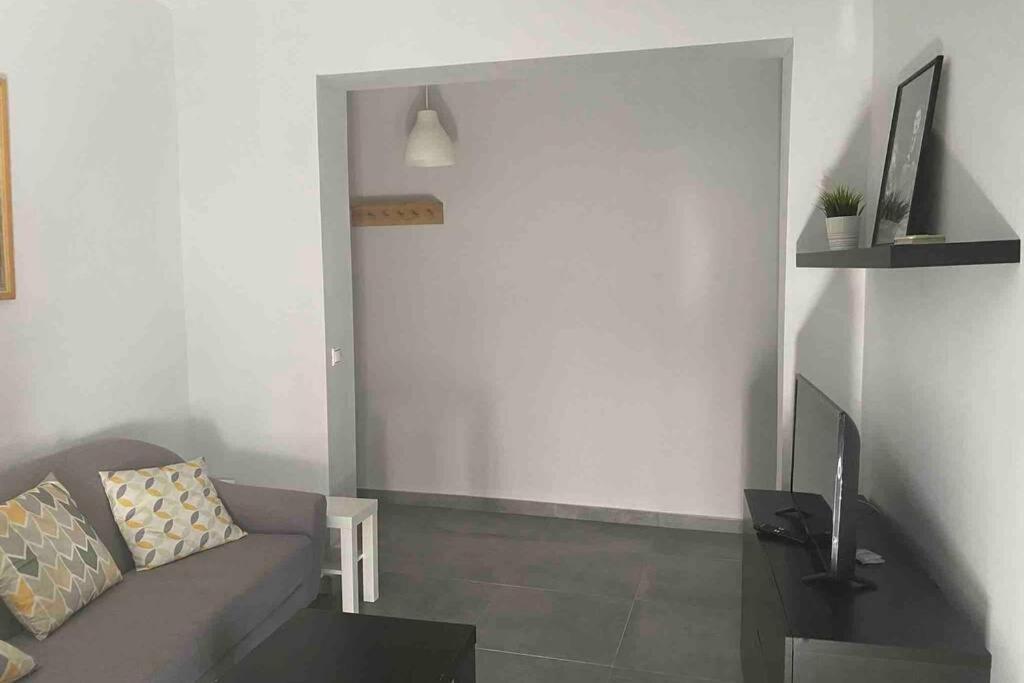 Apartament Corredera House. Pleno Centro De Kordoba Zewnętrze zdjęcie